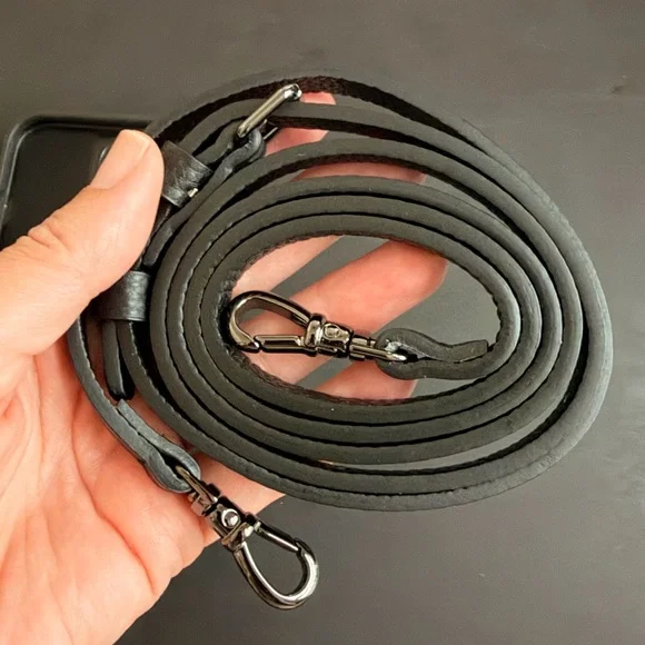 ✨NEW✨Bandolier Mila MagSafe Crossbody Phone Case - iPhone 13 Pro - Picture 5 of 7